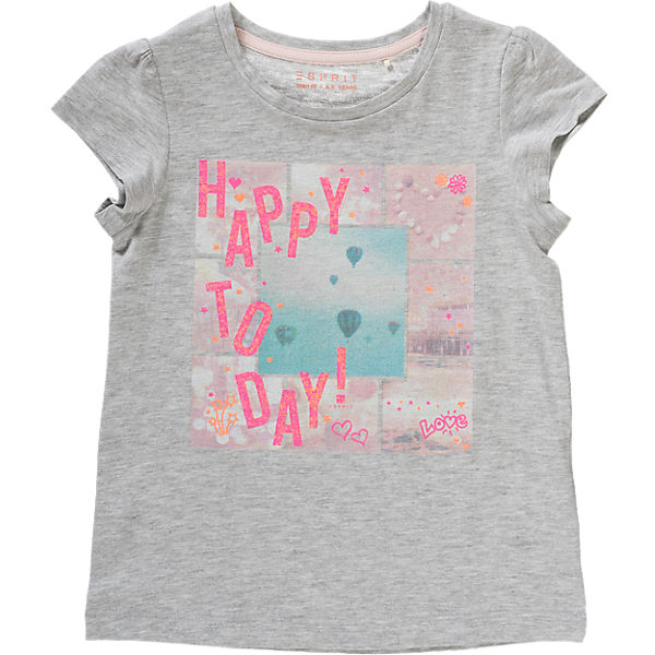 T-Shirt für Mädchen