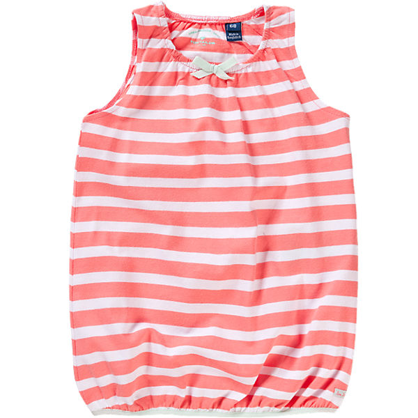 Baby Jerseykleid