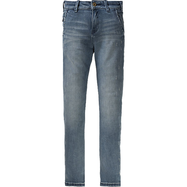 Jeans für Mädchen