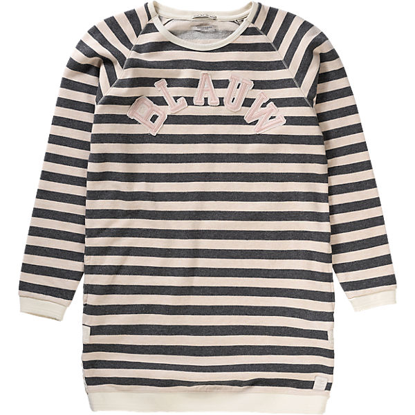 Kinder Sweatkleid