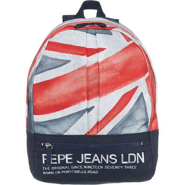 Pepe Jeans Rucksack HUGG für Jungen
