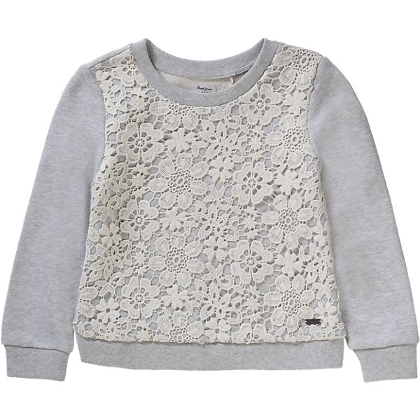 Sweatshirt KAYLA für Mädchen