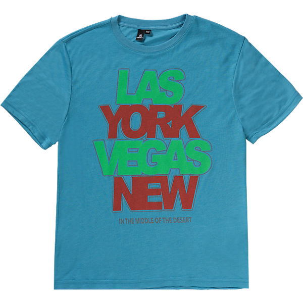 T-Shirt Leon für Jungen