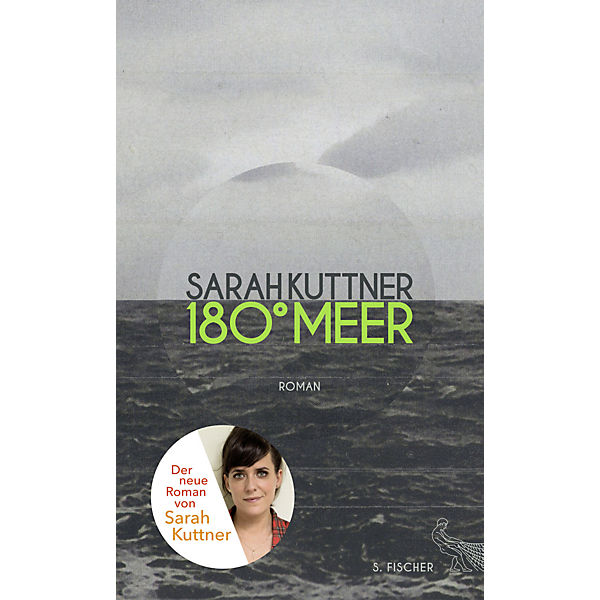 180 Grad Meer