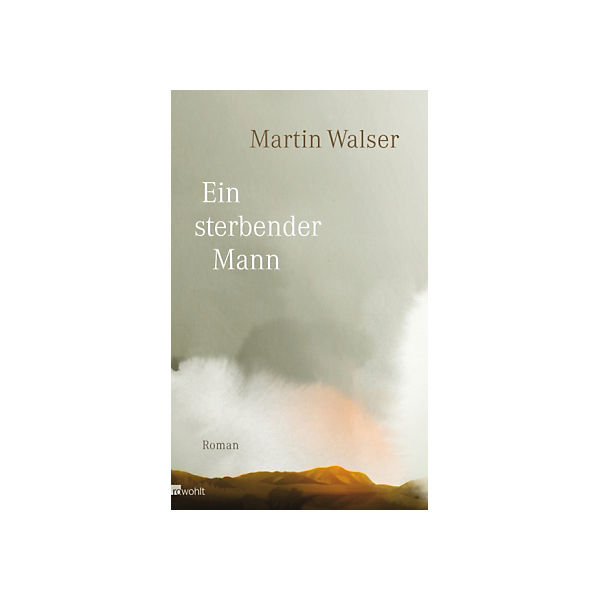 Ein sterbender Mann