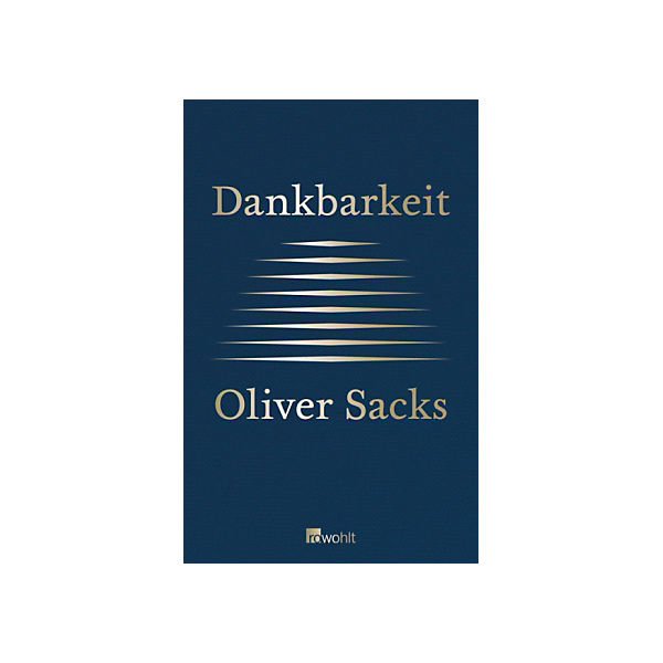 Dankbarkeit