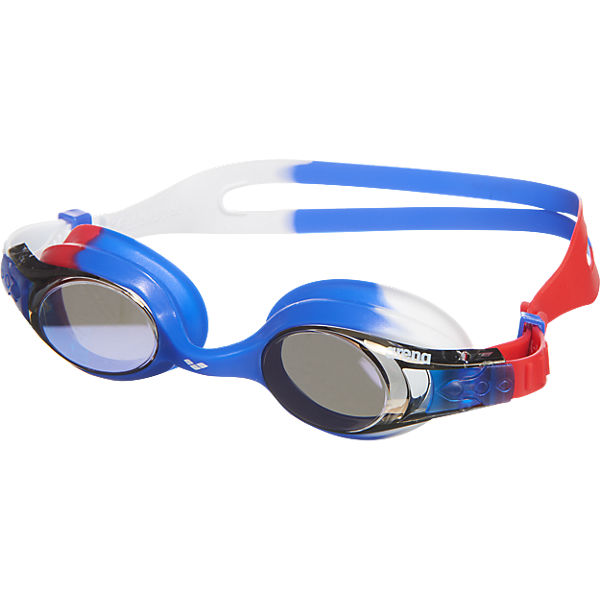arena Kinder Schwimmbrille X-LITE MIRROR
