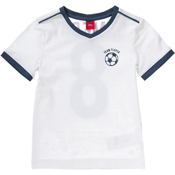 T-Shirt für Jungen