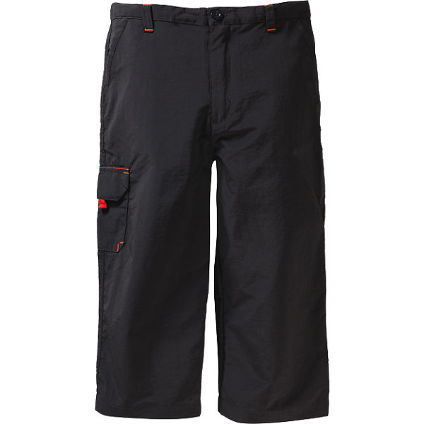 3/4 Outdoorhose Sorcer für Jungen