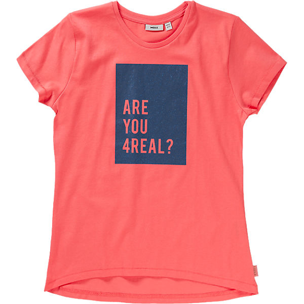 T-Shirt für Mädchen
