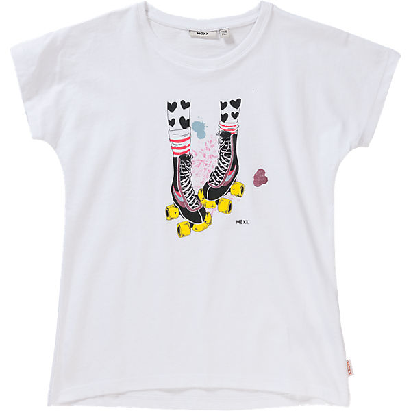 T-Shirt für Mädchen
