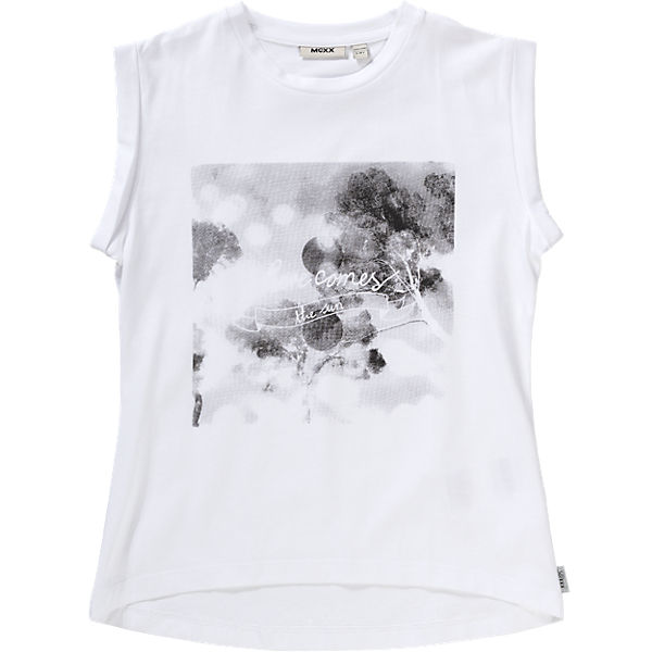 T-Shirt für Mädchen