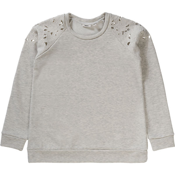 Sweatshirt für Mädchen
