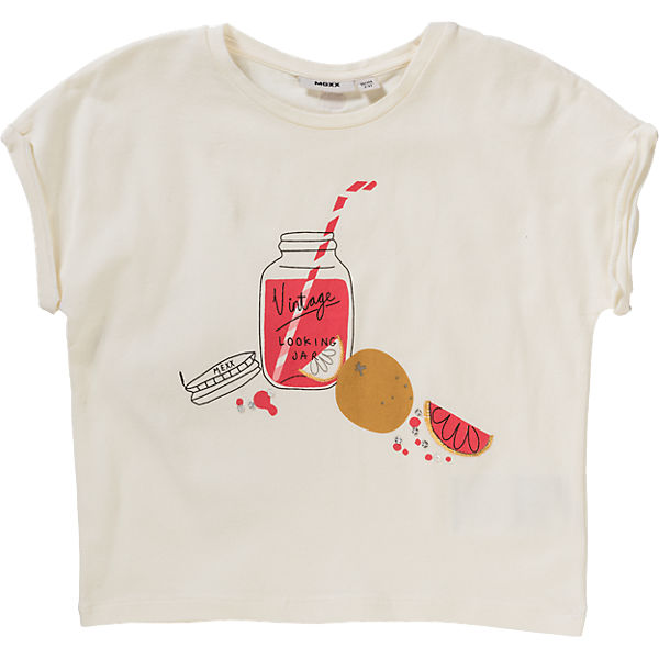 T-Shirt für Mädchen
