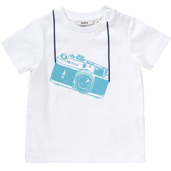 Baby T-Shirt für Jungen