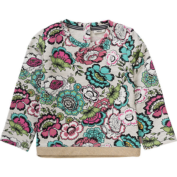 Sweatshirt für Mädchen