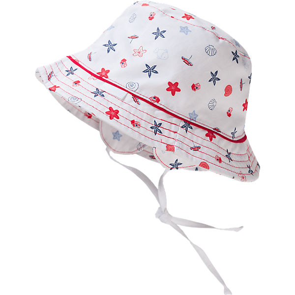 Sonnenhut für Jungen