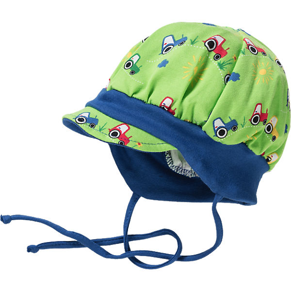 Schirmmütze für Jungen
