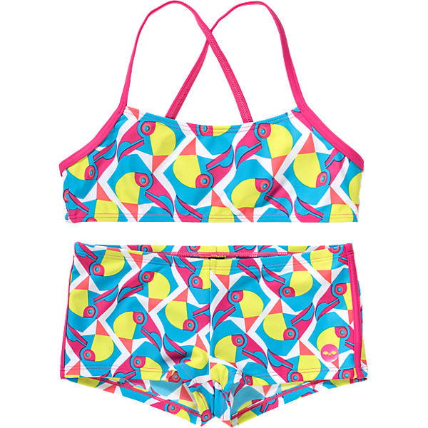 Kinder Bikini LITTLE TOUCAN JR