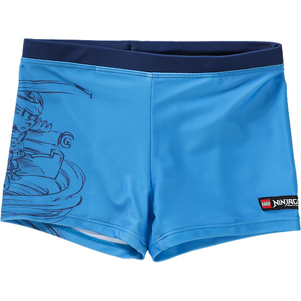Badeshorts NINJAGO für Jungen