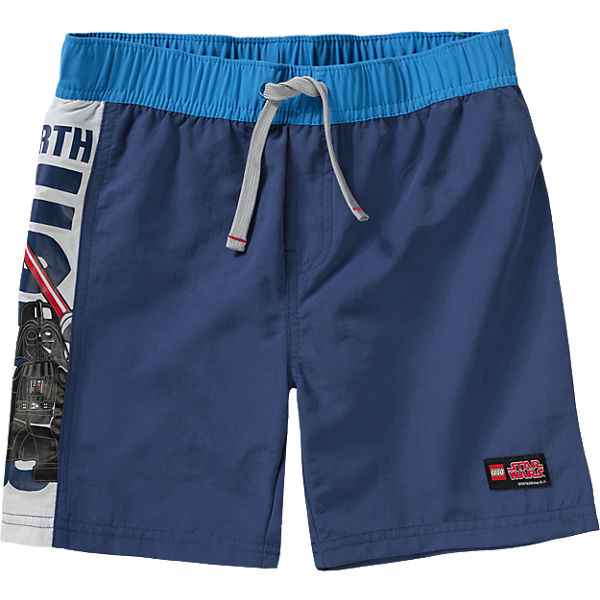 Kinder Badehose STAR WARS