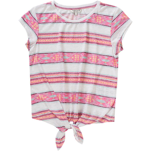 T-Shirt für Mädchen