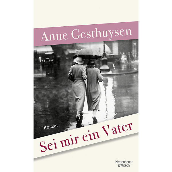 Sei mir ein Vater