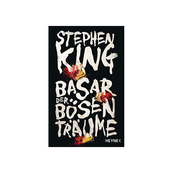 Basar der bösen Träume