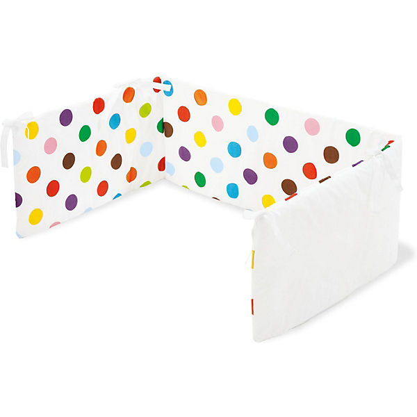 Nestchen Dots, 165 cm