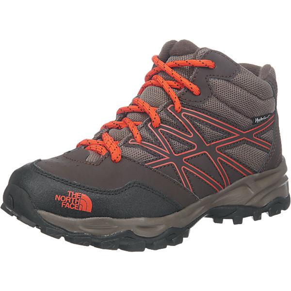 Outdoorschuhe Hedgehog Hiker Mid WP für Jungen