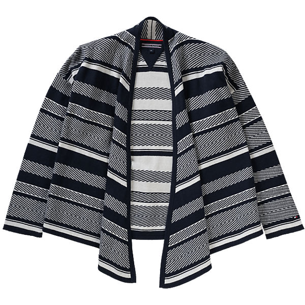 Strickjacke für Mädchen