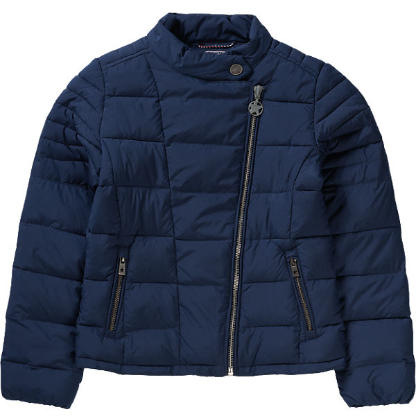 Winterjacke für Mädchen