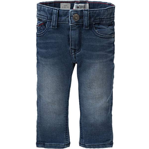 Jeans NAOMI Super Skinny für Mädchen