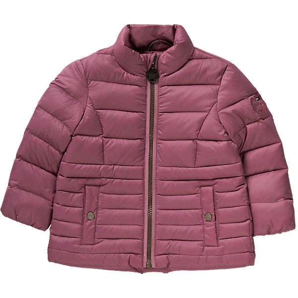 Daunenjacke für Mädchen