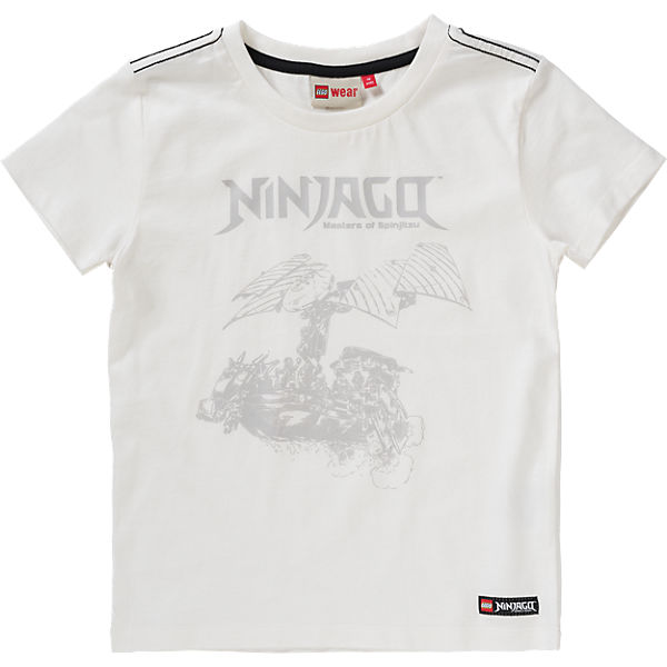 T-Shirt NINJAGO für Jungen