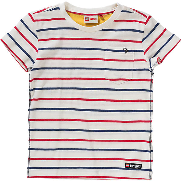 T-Shirt NINJAGO für Jungen