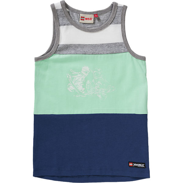 Tank Top NINJAGO für Jungen