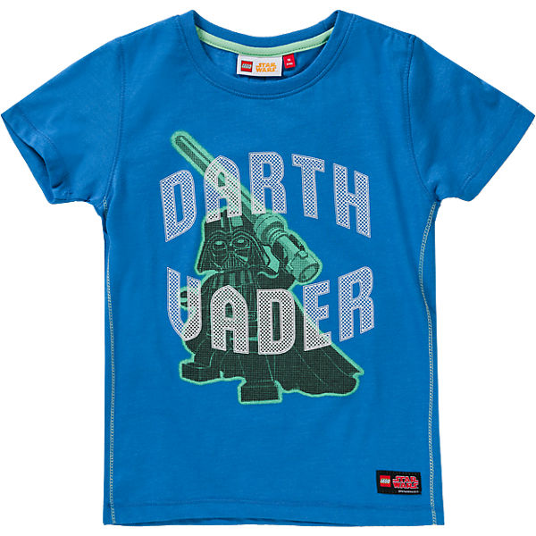 T-Shirt STAR WARS für Jungen
