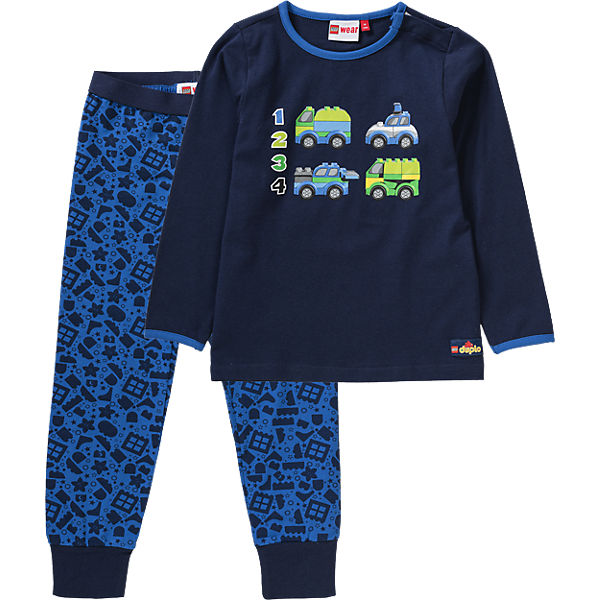 Schlafanzug DUPLO für Jungen