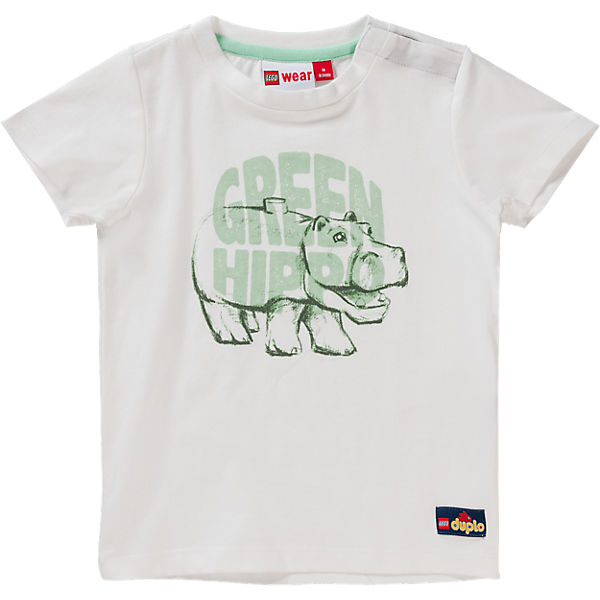 Baby T-Shirt DUPLO für Jungen