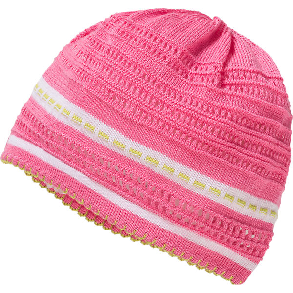 Baby Mütze für Mädchen