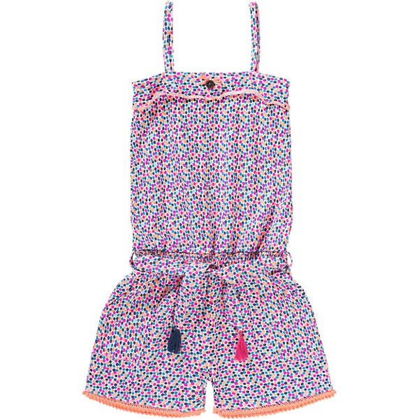 Jumpsuit für Mädchen