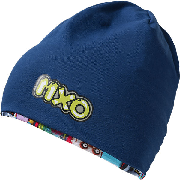 Beanie für Mädchen