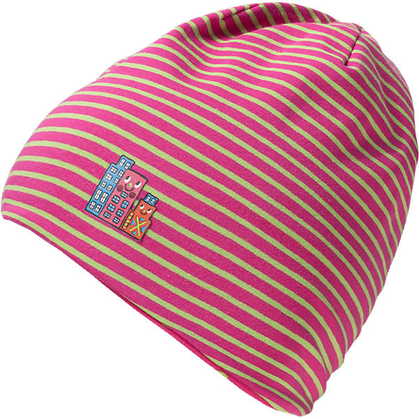 Beanie für Mädchen