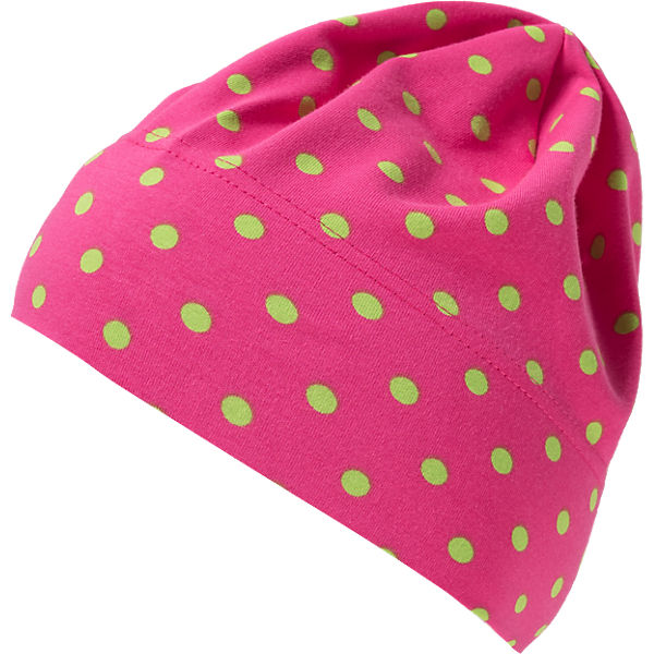 Beanie für Mädchen