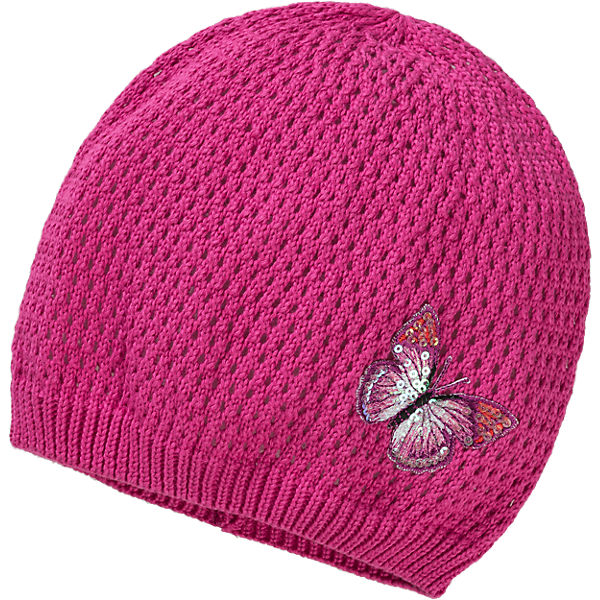 Beanie für Mädchen