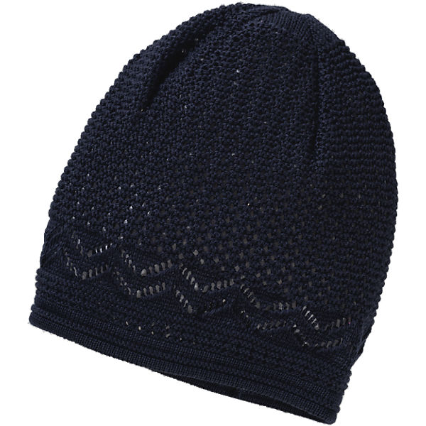 Beanie für Mädchen