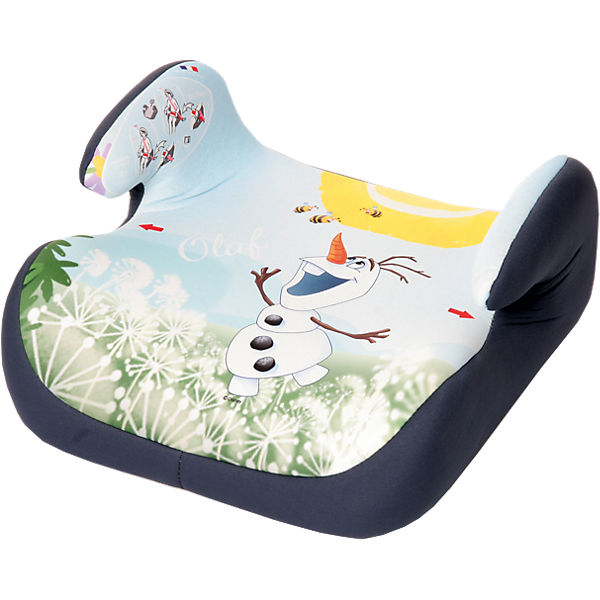 Sitzerhöhung Topo Luxe, Disney Die Eiskönigin, Olaf, 2017