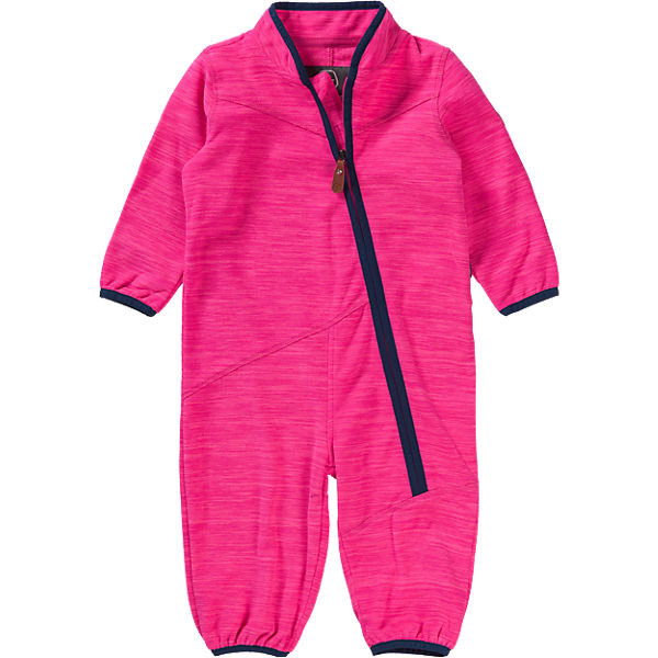 Baby Fleeceanzug STADEN für Mädchen