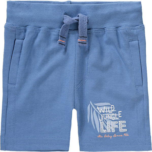 Baby Bermudas für Jungen